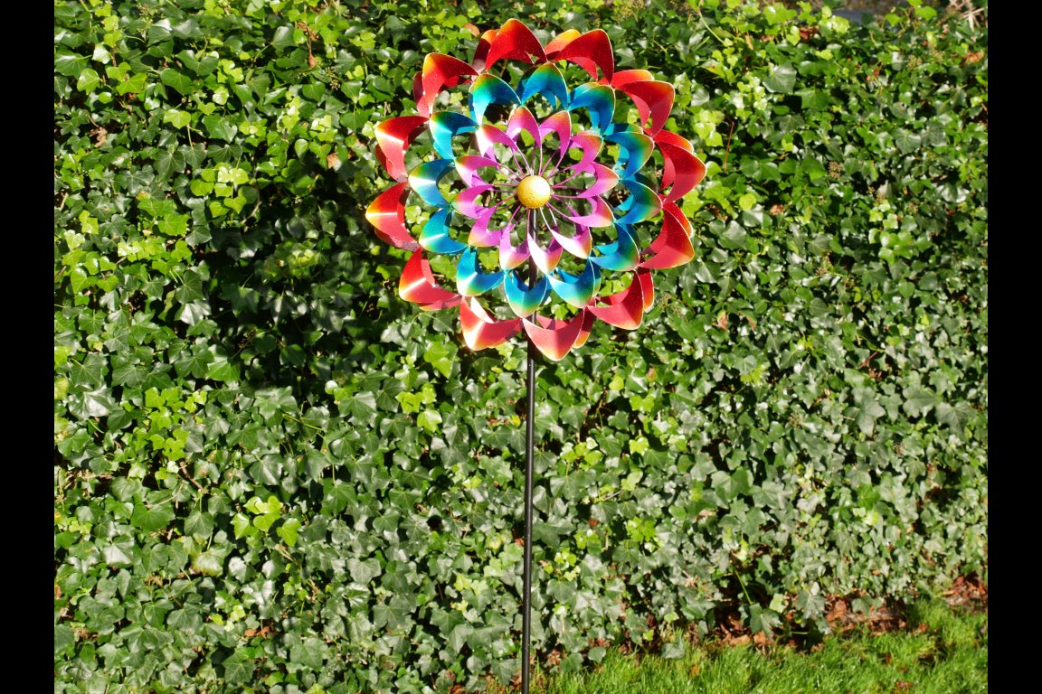Wind Spinner