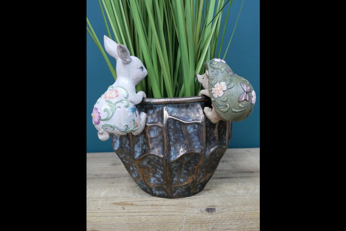 Pot Hangers