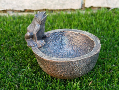 Frog Bowl