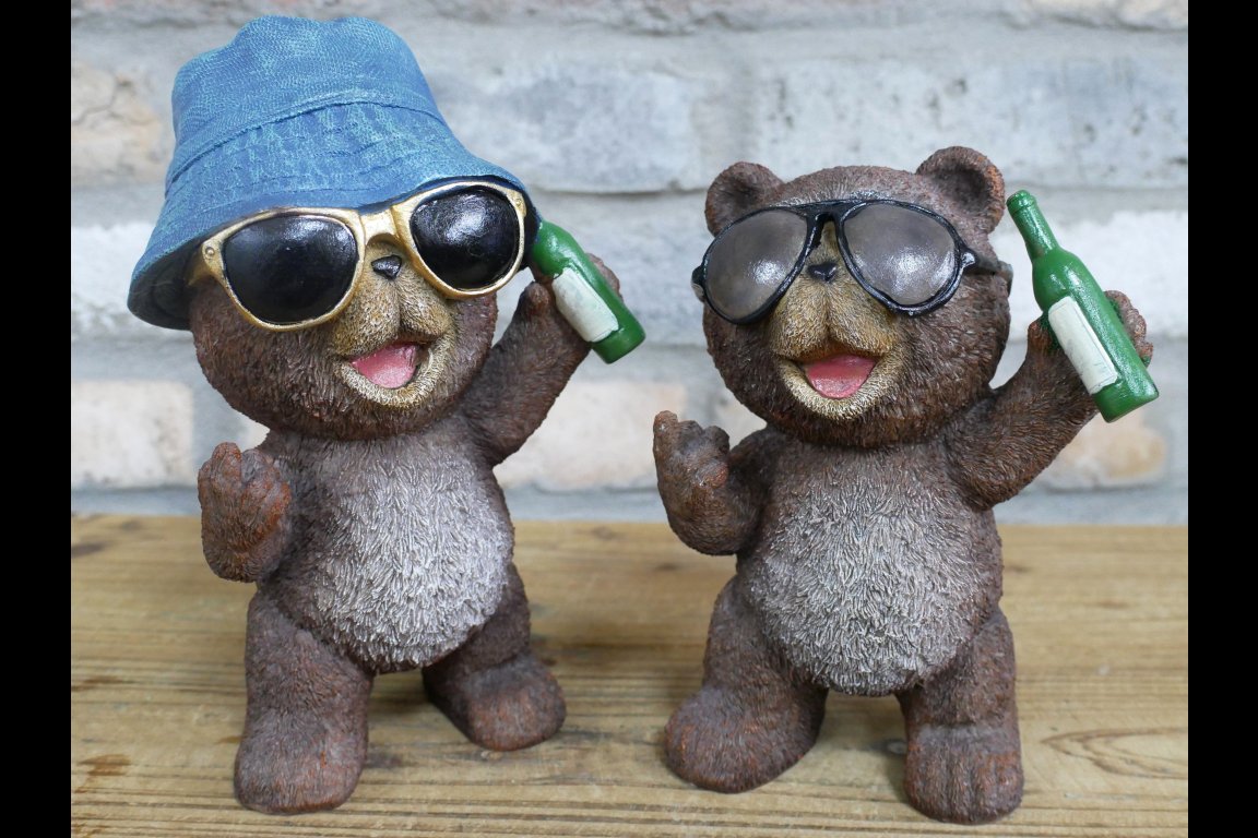 Noel Gallabear
