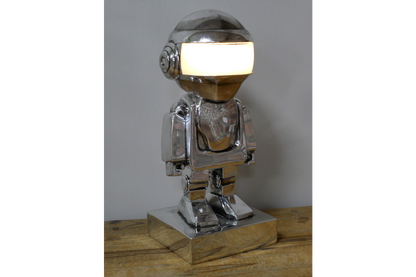 Spaceman Light
