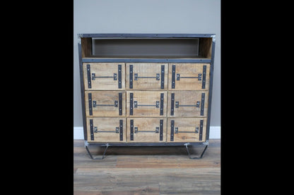Industrial Cabinet
