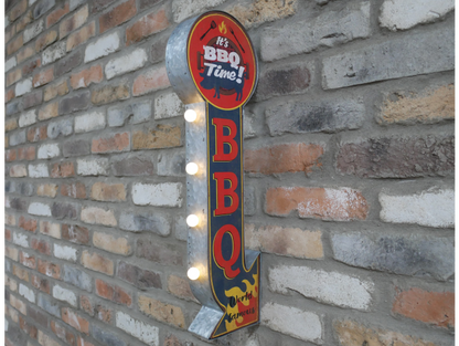 Light Up Sign
