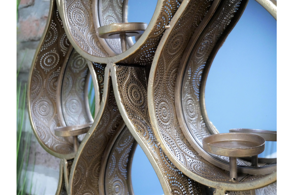 Raindrop Mirror