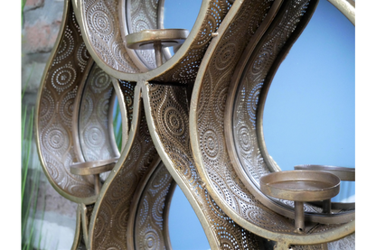 Raindrop Mirror