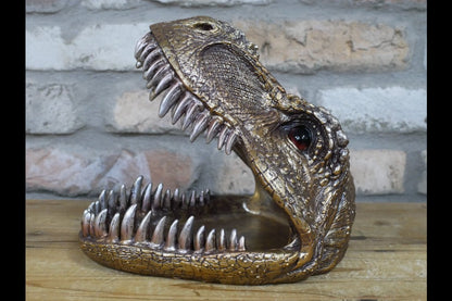 Dinosaur Dish