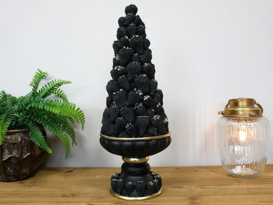 Strawberry Tower