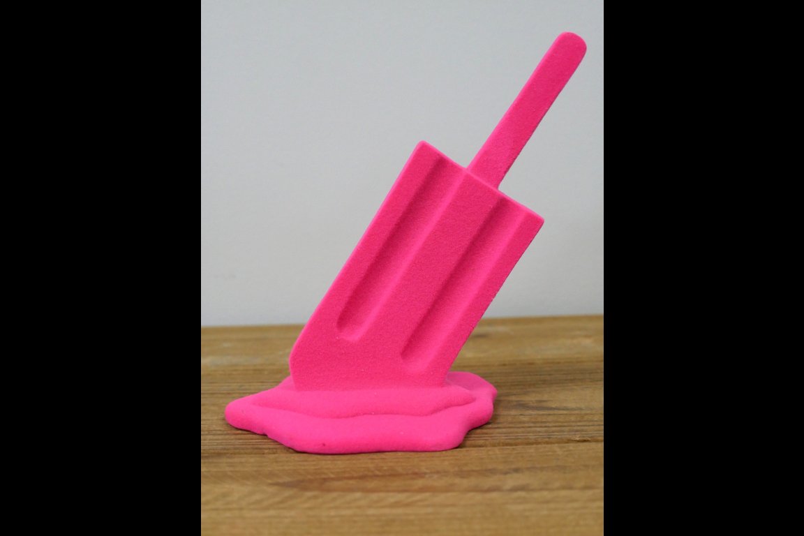 Pink Lolly
