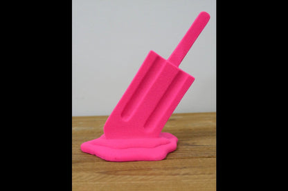 Pink Lolly