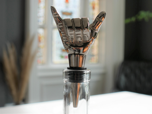 Bottle Topper