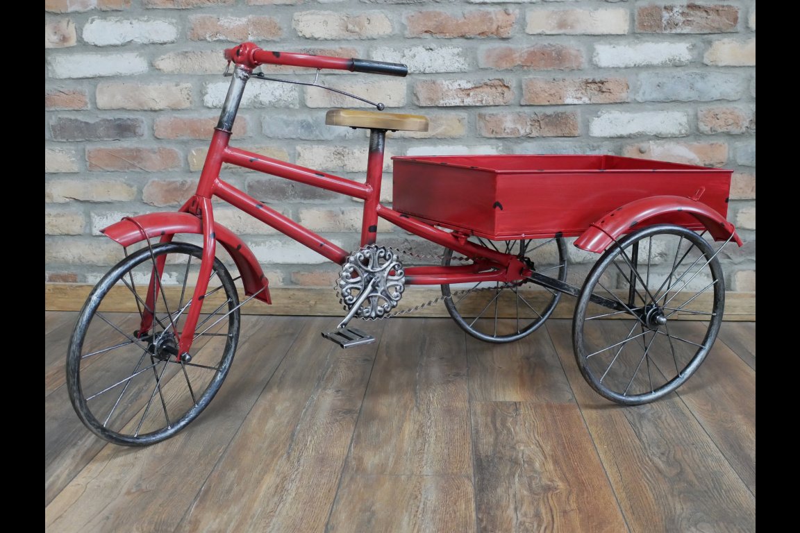 Tricycle