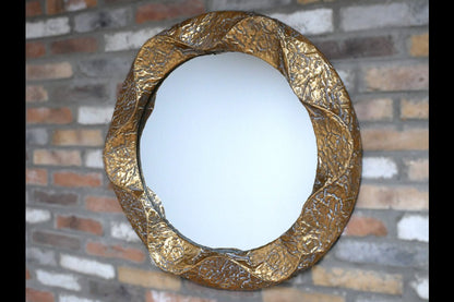 Medium Circle Mirror