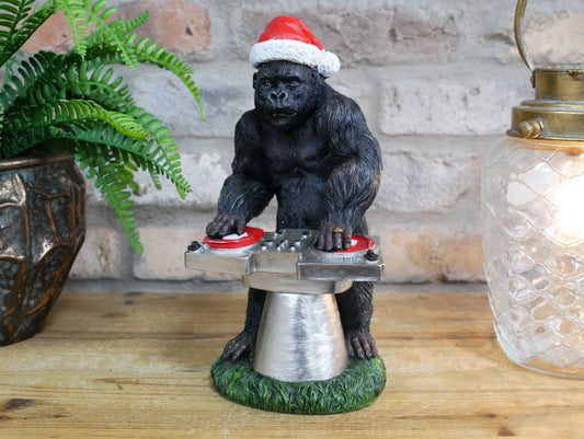Pete Kong Christmas Edition