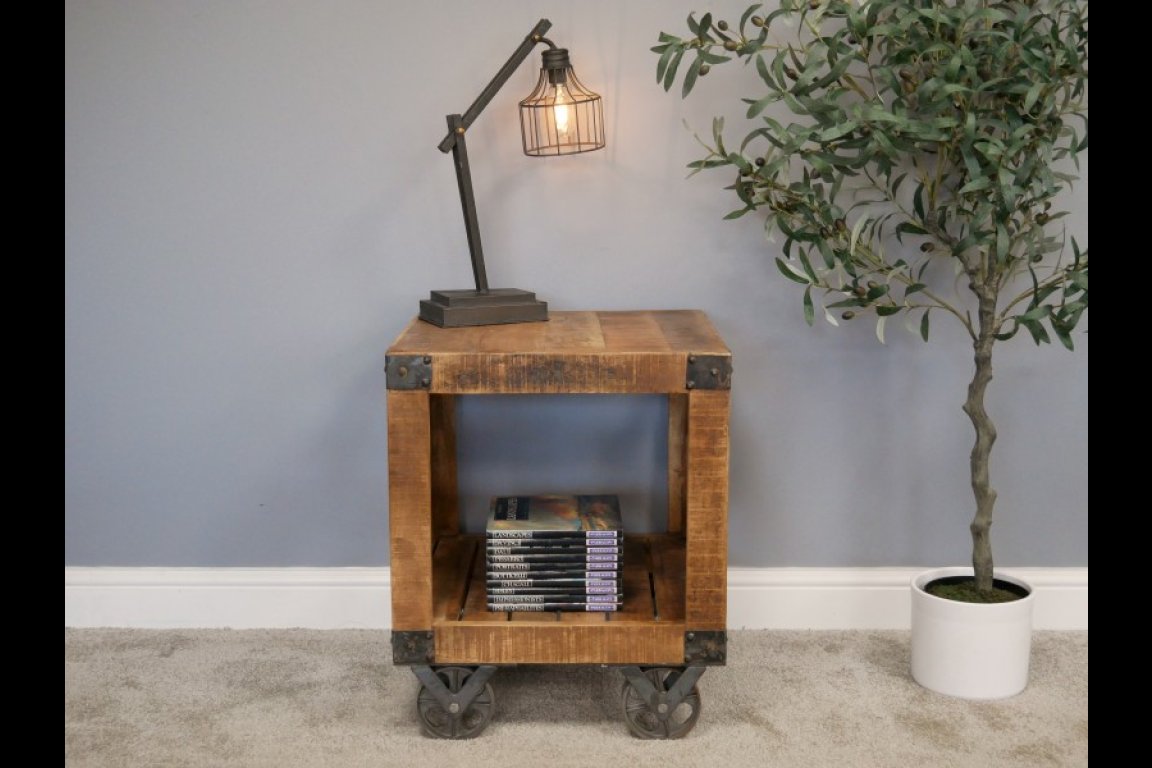 Bedside / Side Table