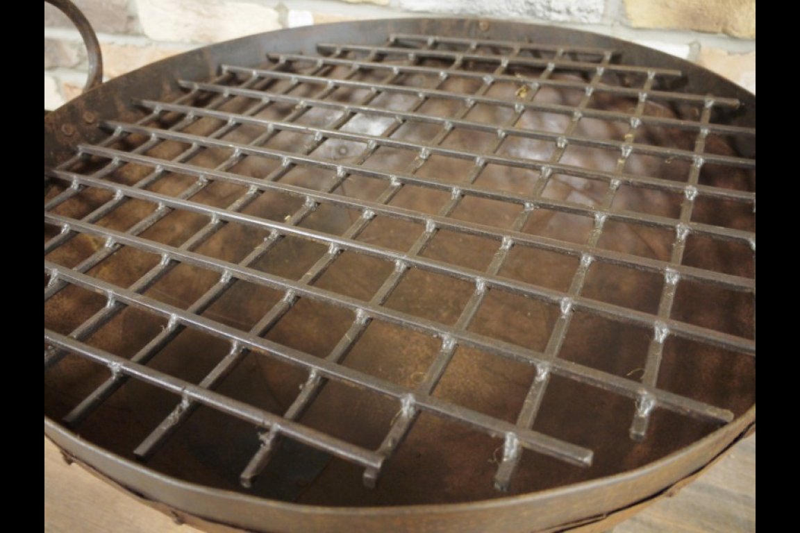 Kadai/Fire Pit - 60CM
