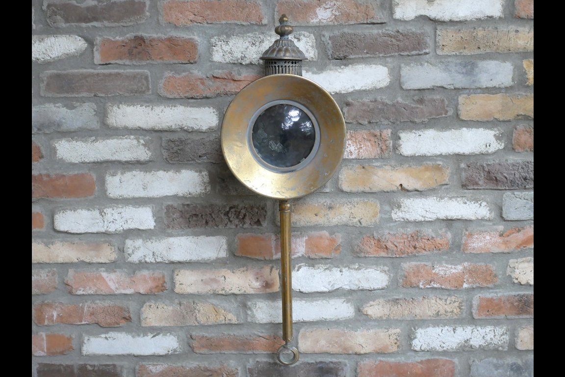 Wall Lantern
