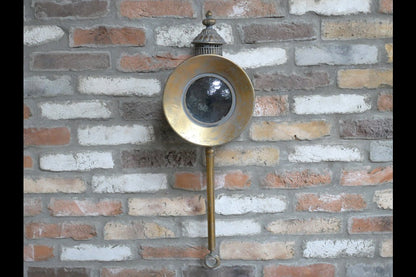 Wall Lantern