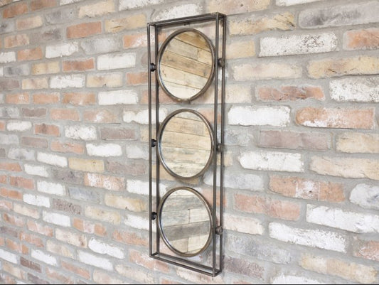 Industrial Mirror