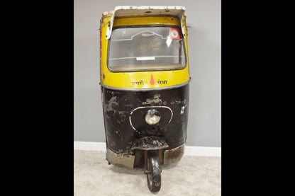 Tuk Tuk Bar