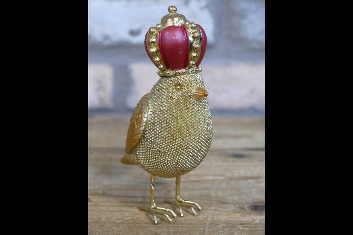 Set Of 2 Birds
