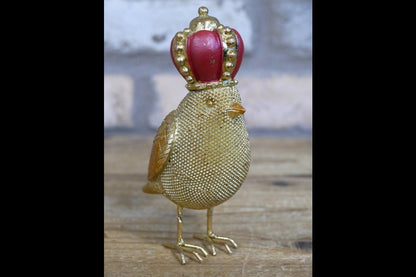 Set Of 2 Birds