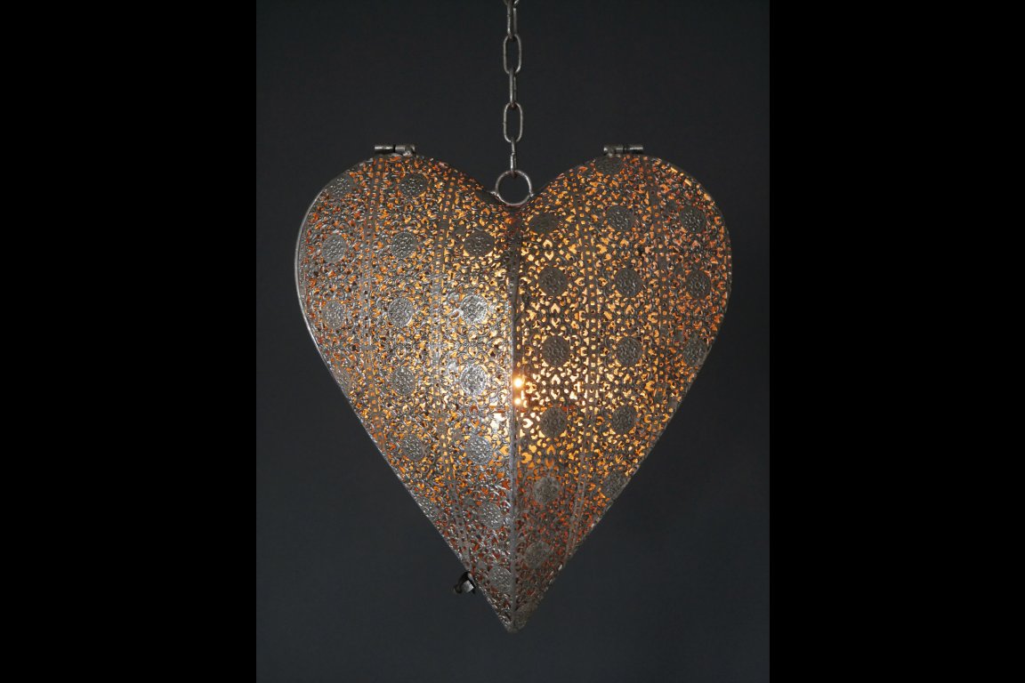 Heart Decoration