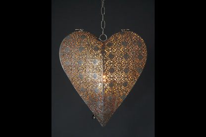 Heart Decoration