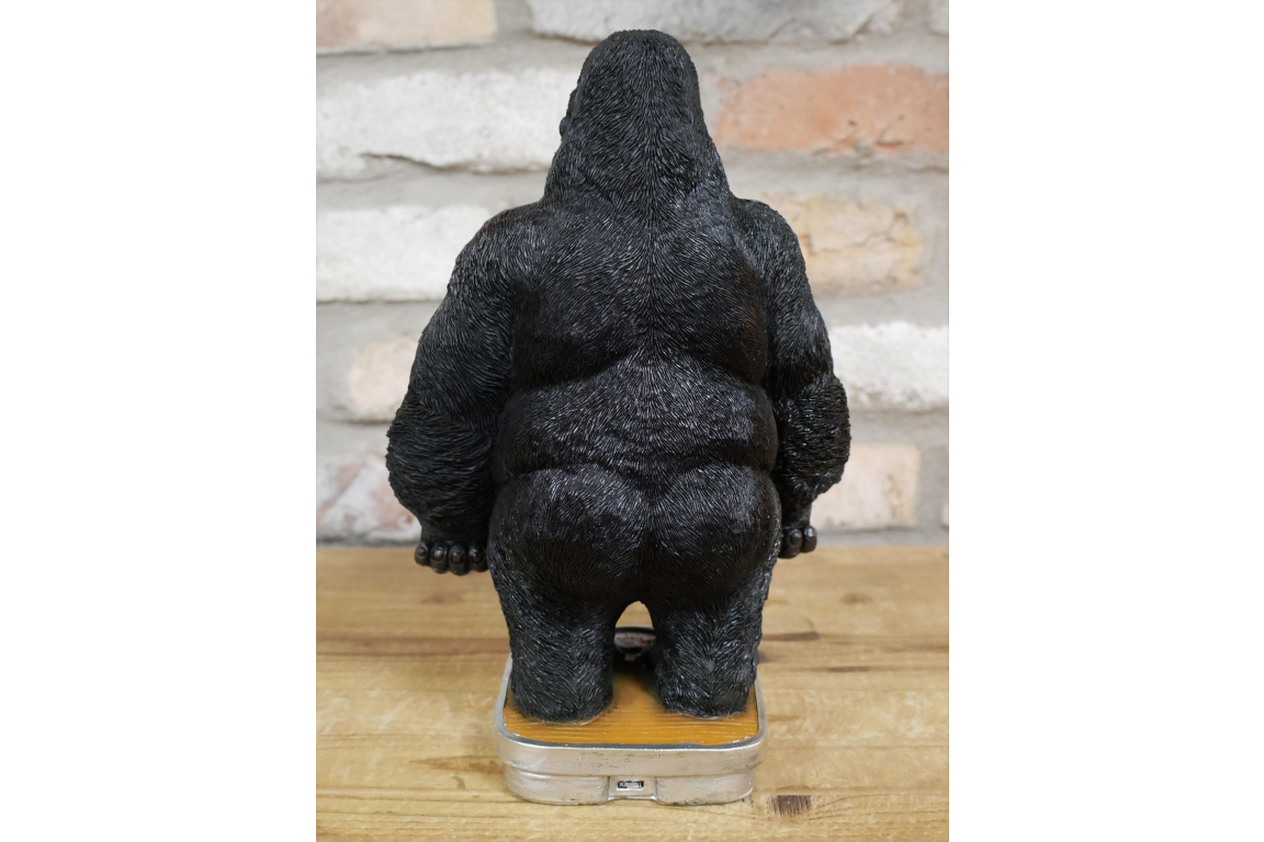 Heavy Gorilla