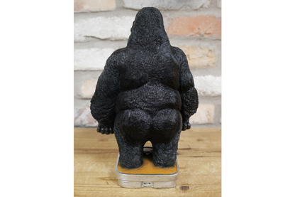 Heavy Gorilla