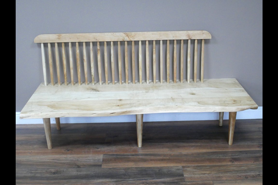 Large Bench