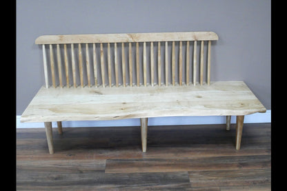 Large Bench