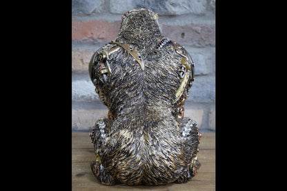 Steampunk Gorilla