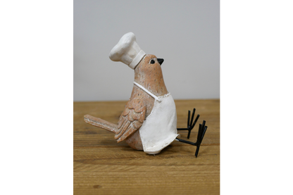 Bird Chef