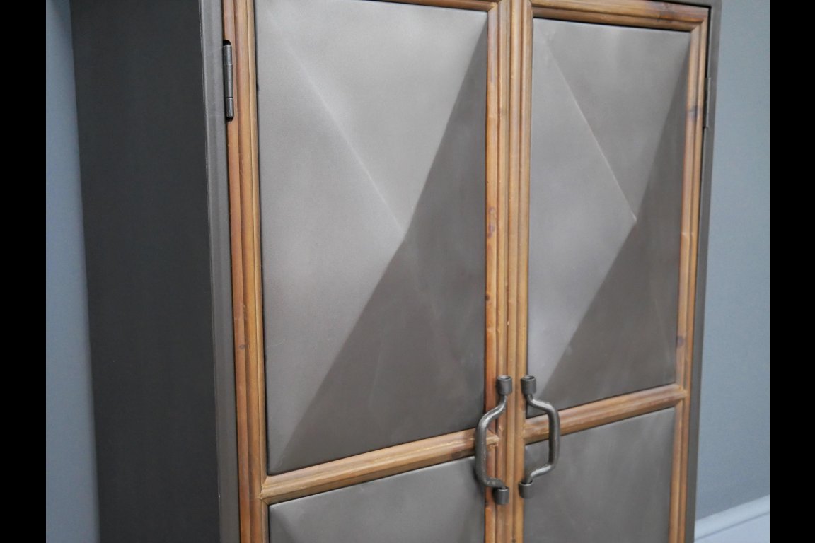 Industrial Cabinet
