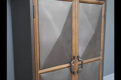 Industrial Cabinet