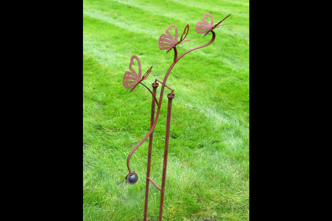 Butterflies Balancer