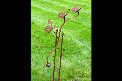 Butterflies Balancer