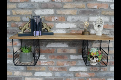 Industrial Wall Unit