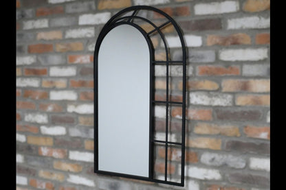 Garden Mirror