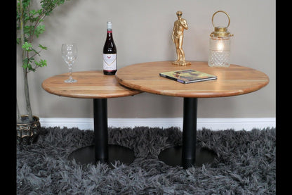 Set Of 2 Coffee Tables