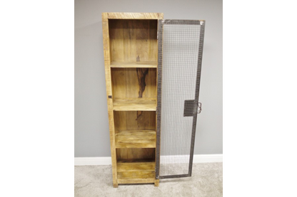 Tall Industrial Cabinet