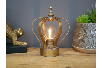 Crown Light