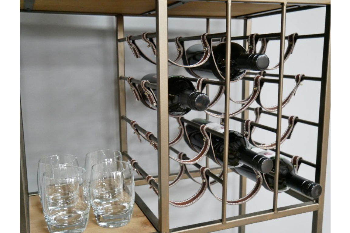 Wine Cabinet