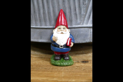 Gnomes Pot Feet (Set of 3)