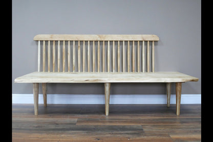 Large Bench