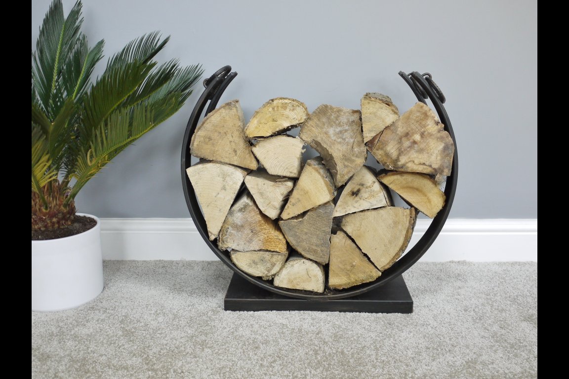 Log Holder