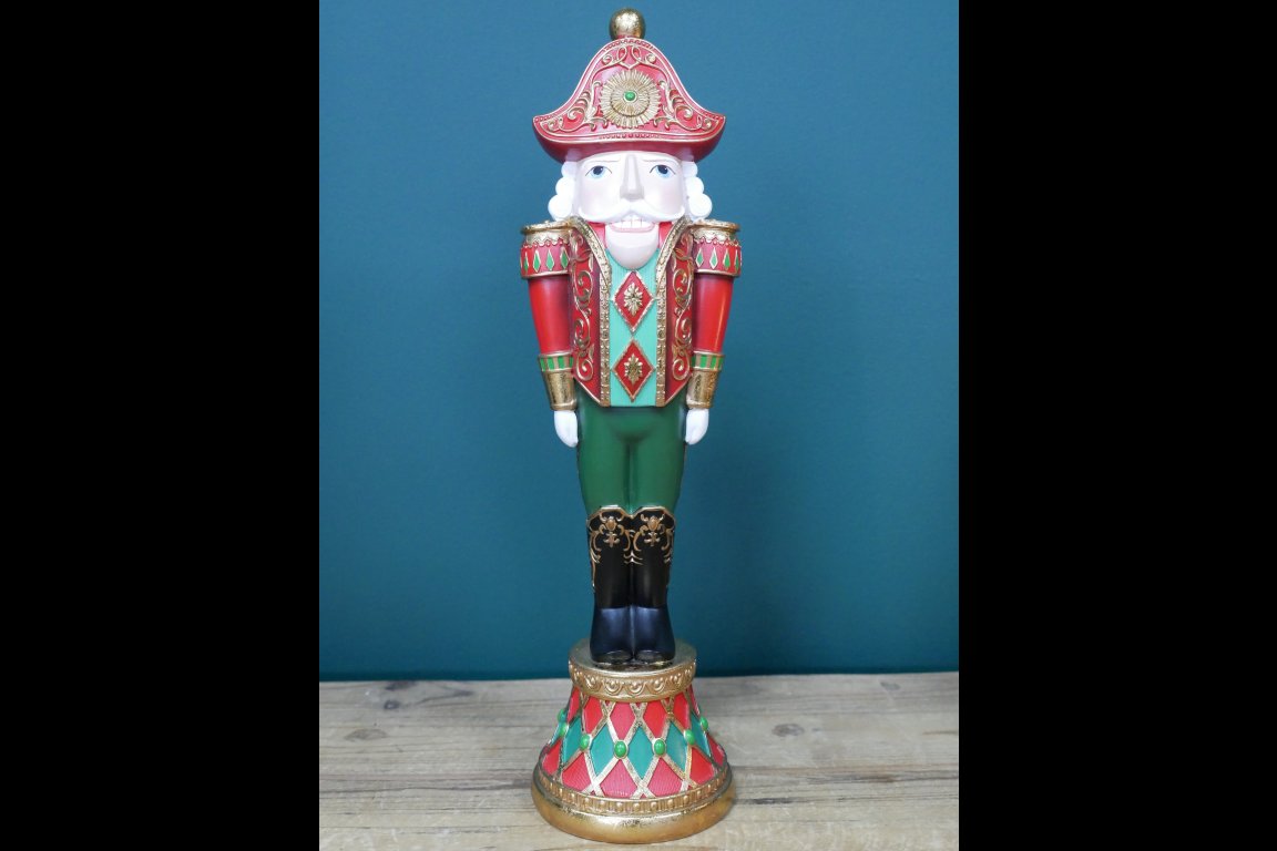 Nutcracker - Small