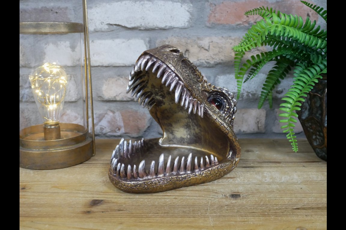Dinosaur Dish
