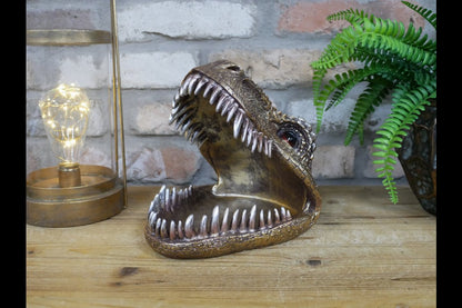 Dinosaur Dish