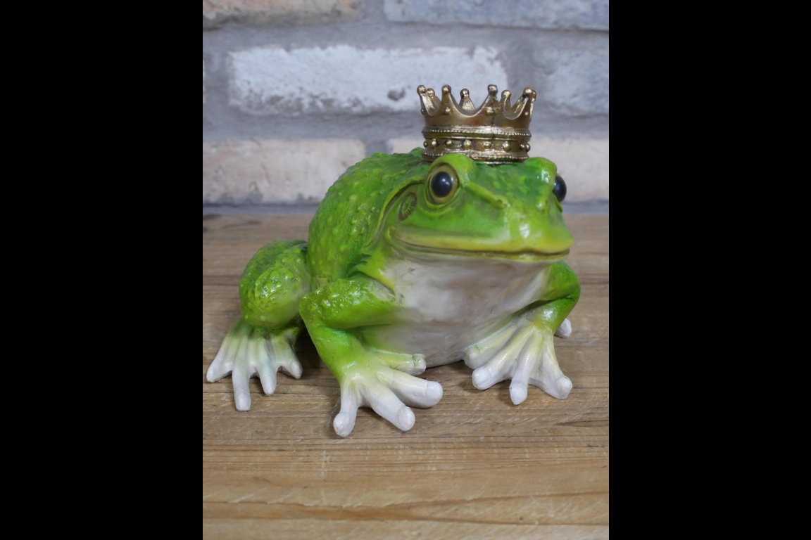 Frog King